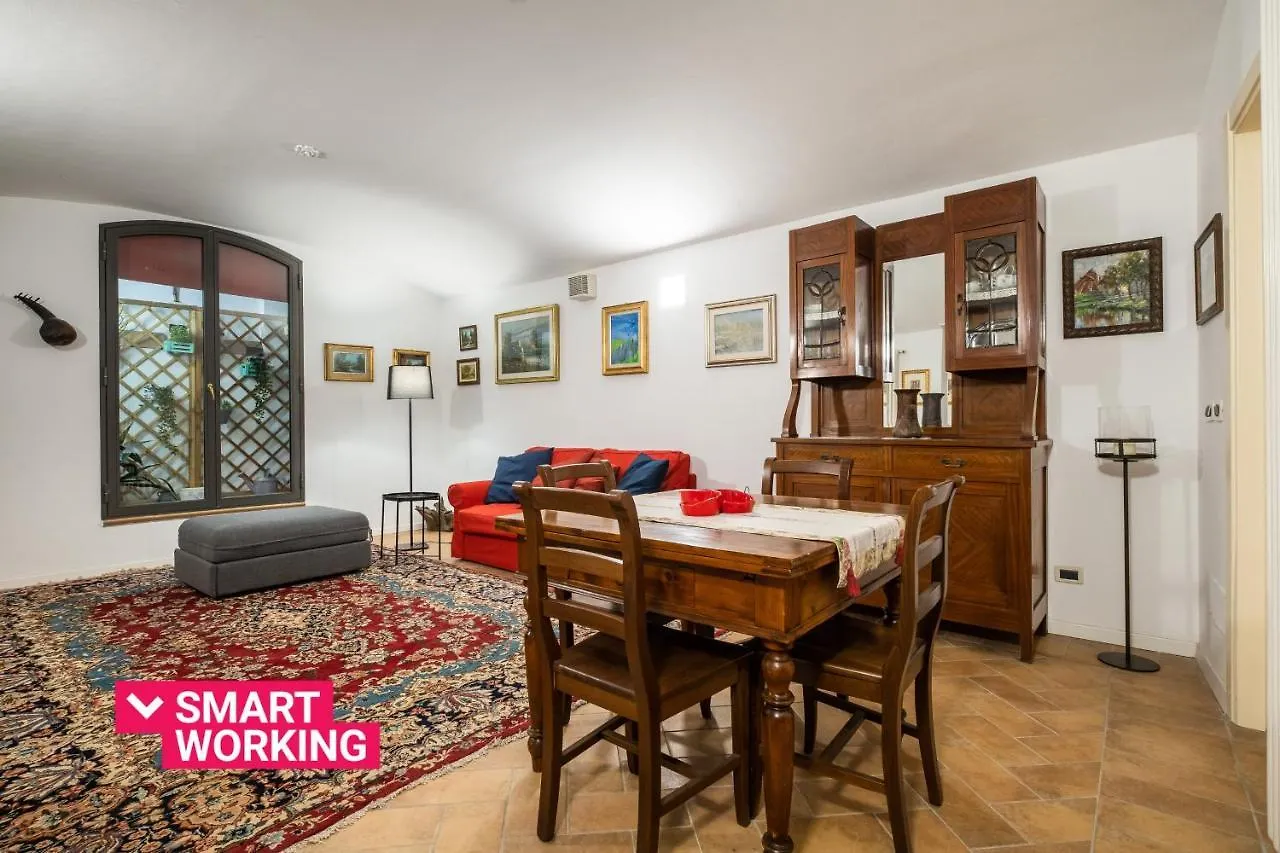 Duplex Centotrecento By Wonderful Italy Apartment Bologna