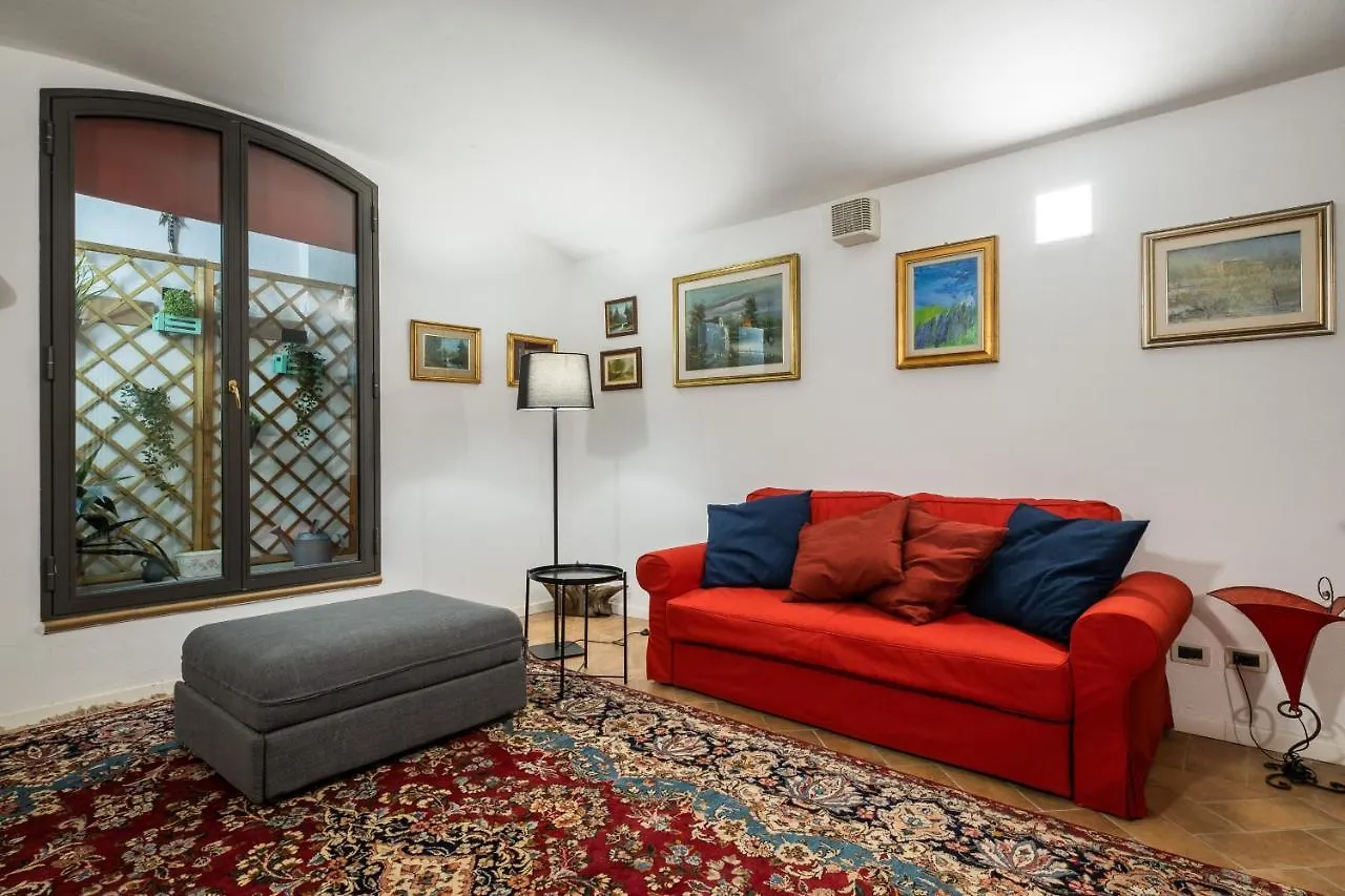 Duplex Centotrecento By Wonderful Italy Apartment Bologna