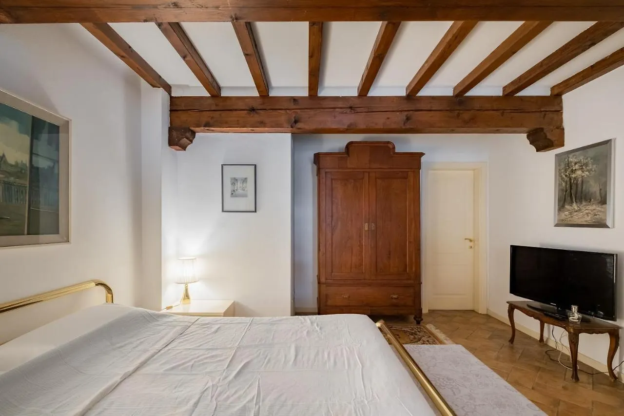 Duplex Centotrecento By Wonderful Italy Apartment Bologna 0*,