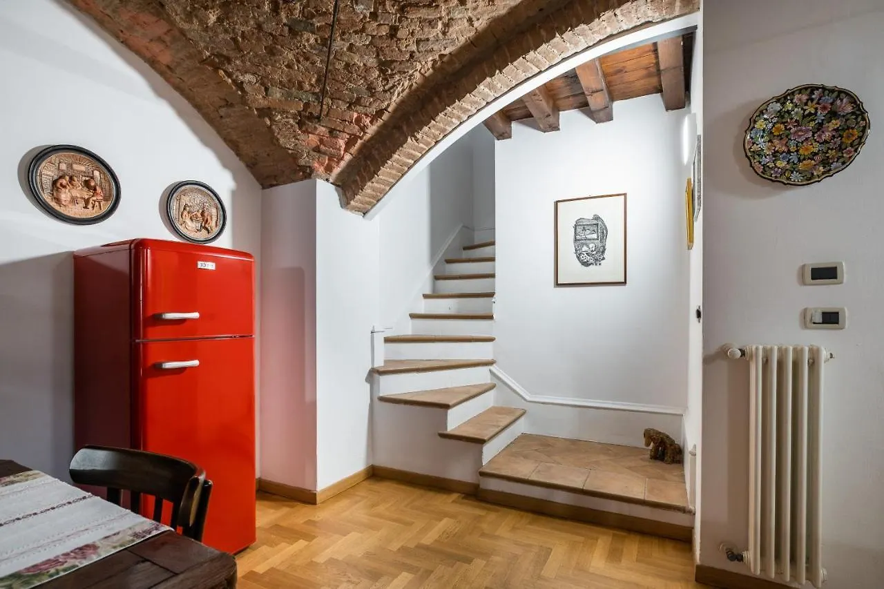 Duplex Centotrecento By Wonderful Italy Apartment Bologna
