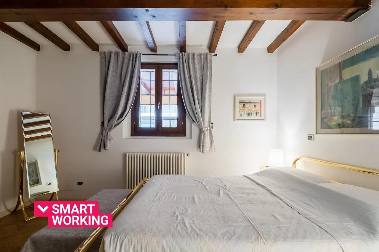 Duplex Centotrecento By Wonderful Italy Apartment Bologna