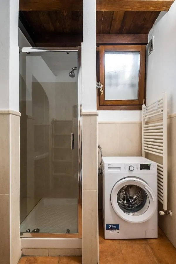 Duplex Centotrecento By Wonderful Italy Apartment Bologna
