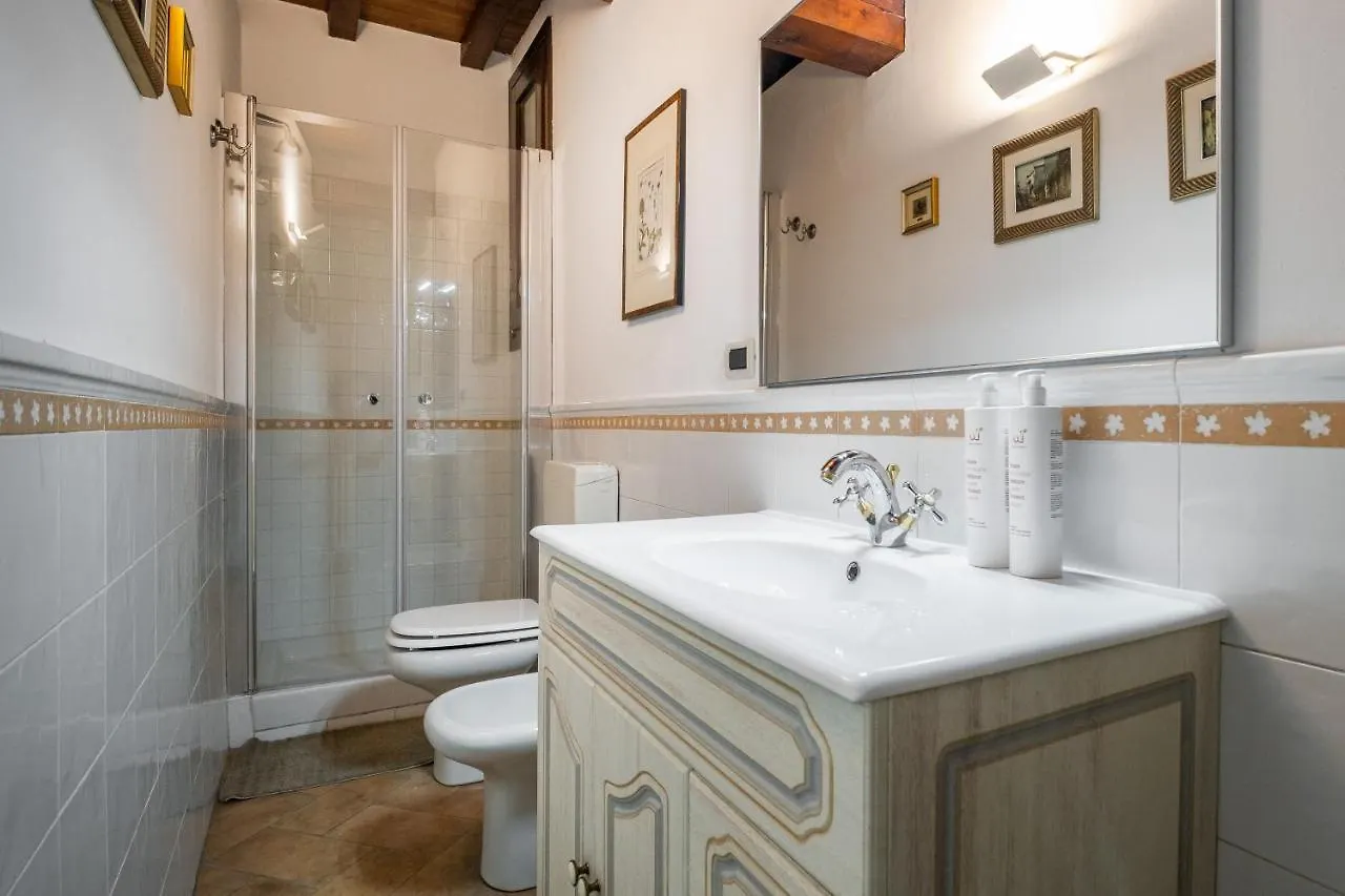 Duplex Centotrecento By Wonderful Italy Apartment Bologna