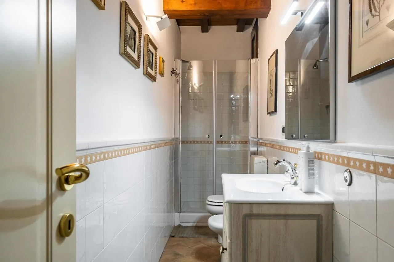 Duplex Centotrecento By Wonderful Italy Apartment Bologna