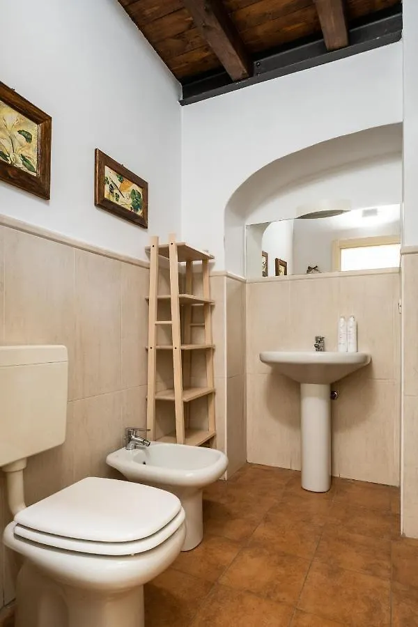 Duplex Centotrecento By Wonderful Italy Apartment Bologna 0*,