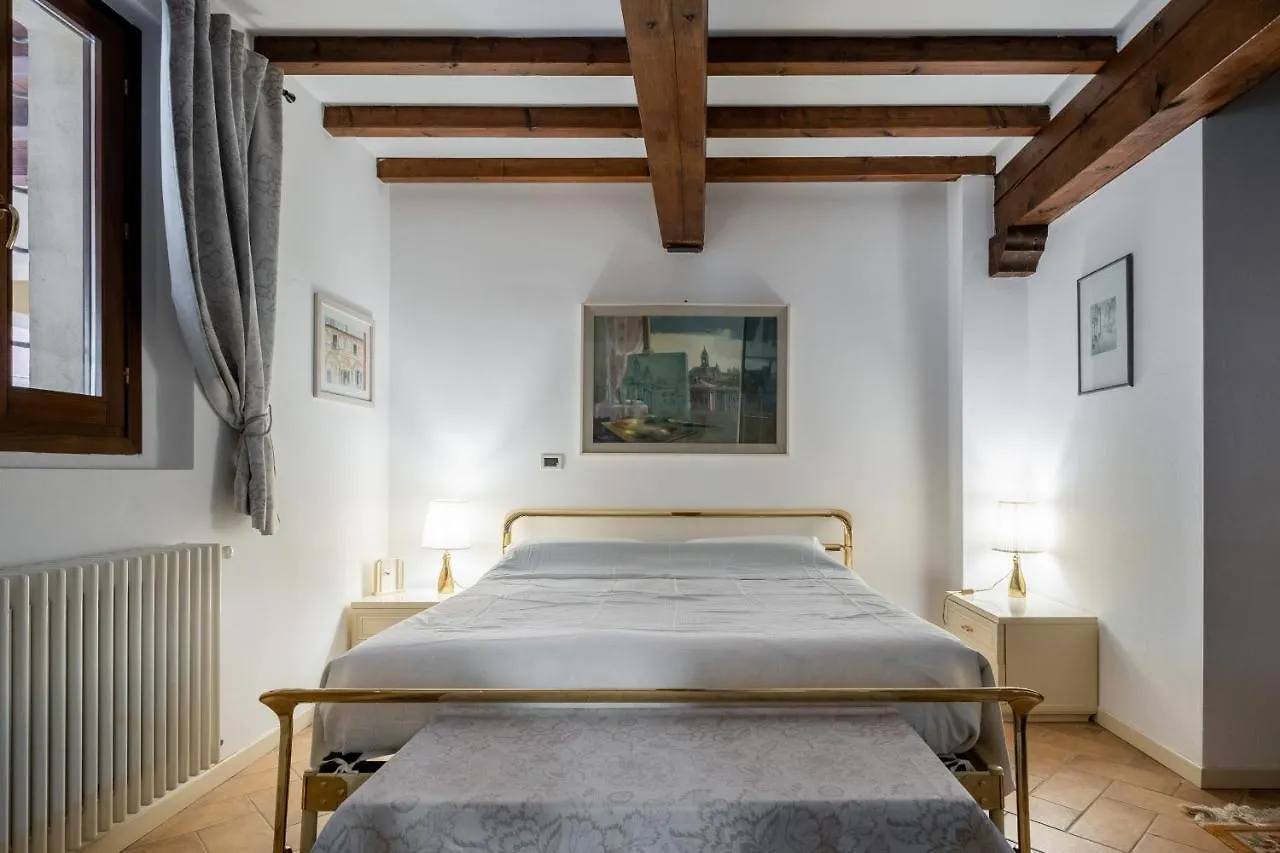 Duplex Centotrecento By Wonderful Italy Apartment Bologna 0*,
