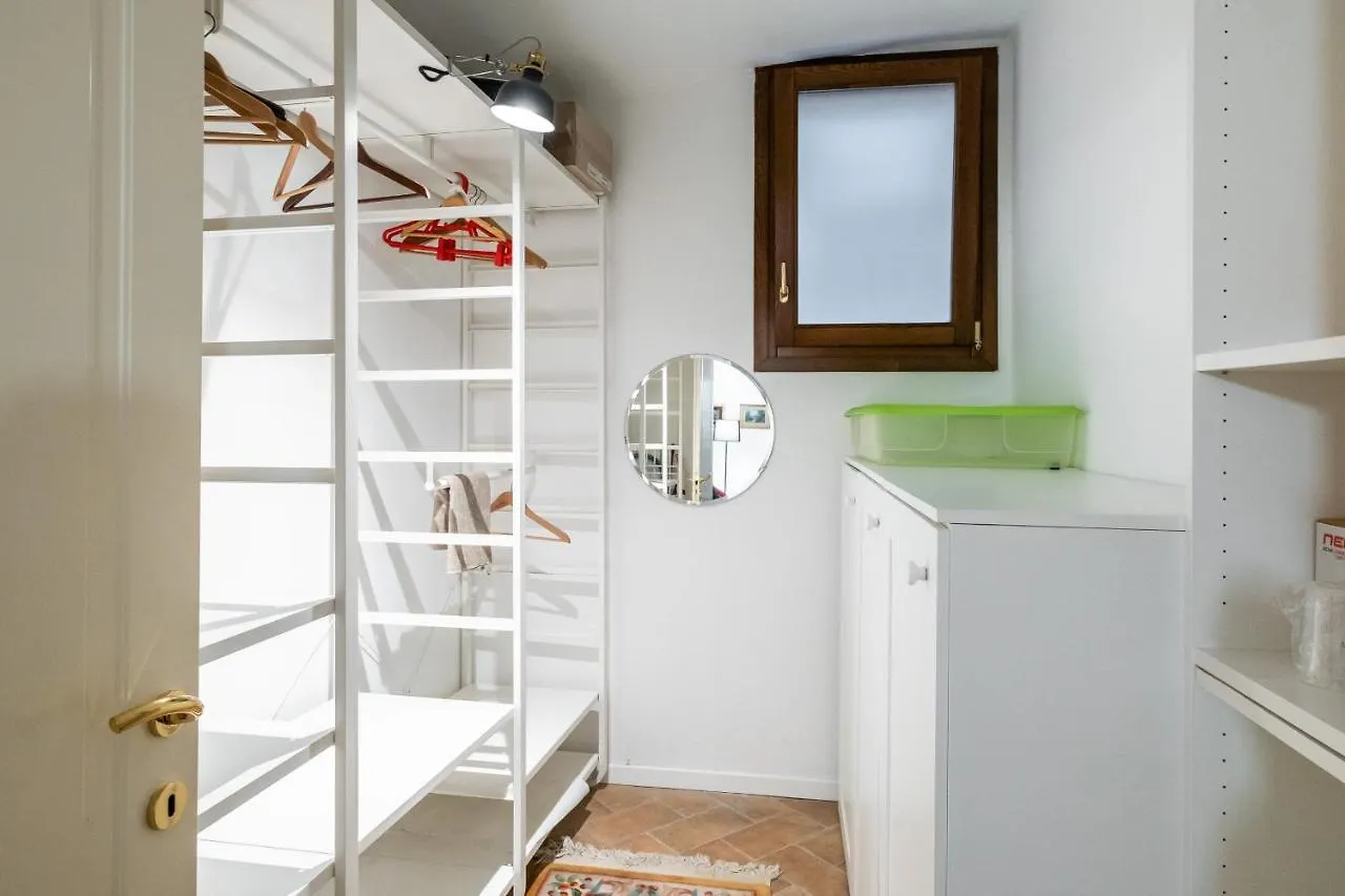 Apartament Duplex Centotrecento By Wonderful Italy Bolonia Włochy